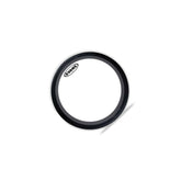 Evans Drum Head EMAD Batter Coated BD18EMADCW 18"